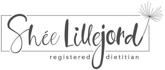 Shée Lillejord- Online Nutrition & Wellness Team